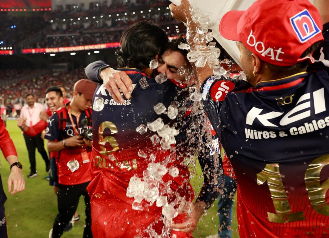 Krunal Pandya Krunal Pandya