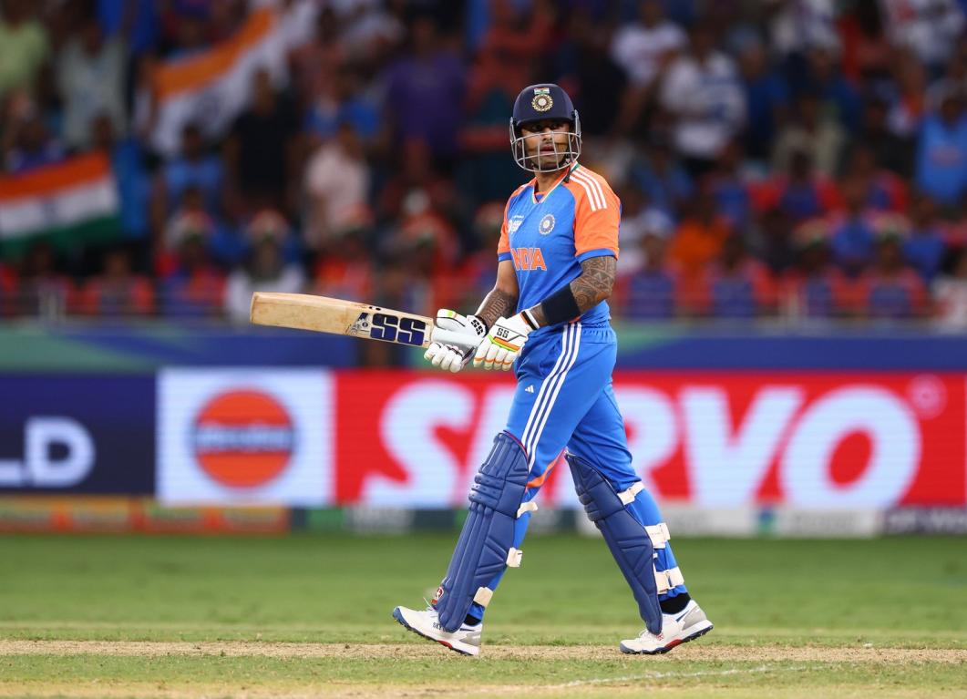 Suryakumar Yadav Suryakumar Yadav