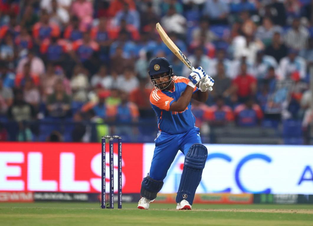 Sanju Samson Sanju Samson