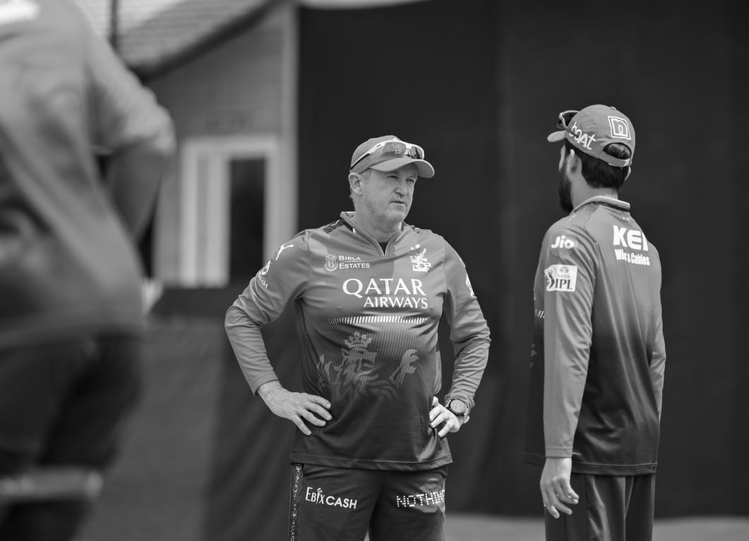 Andy Flower Andy Flower