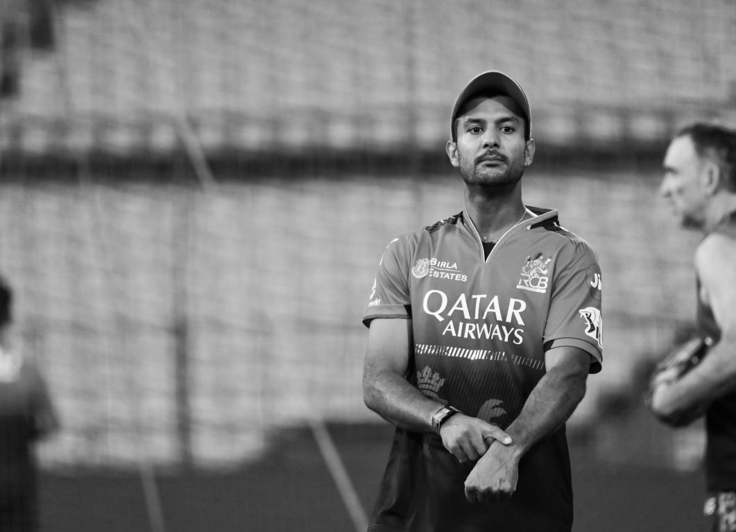 Mayank Agarwal Mayank Agarwal