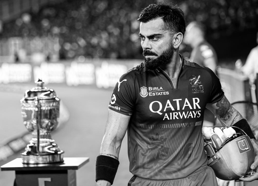 Virat Kohli Virat Kohli