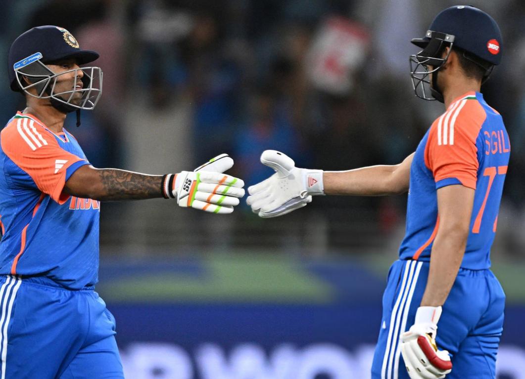 Suryakumar Yadav Suryakumar Yadav