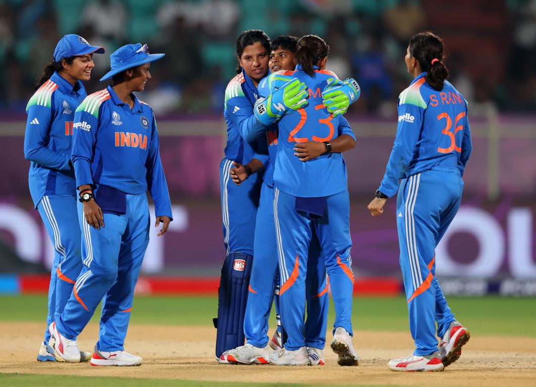 India vs South Africa India vs South Africa