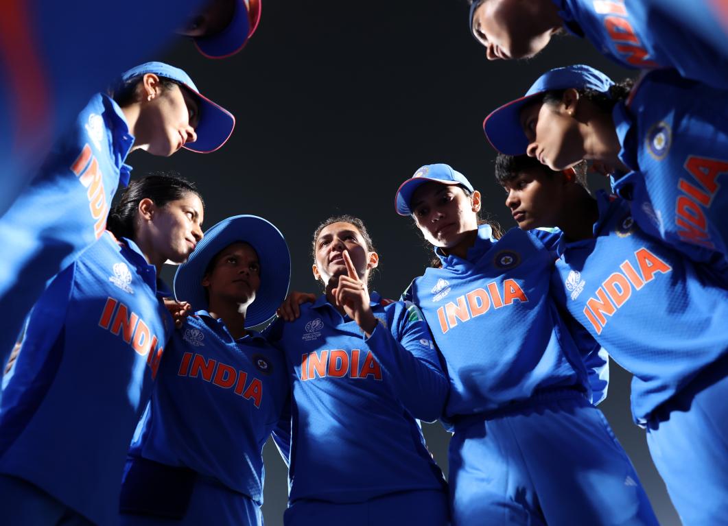 Harmanpreet Kaur Harmanpreet Kaur