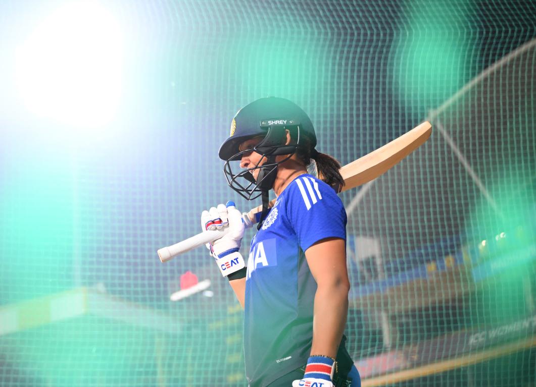 Harmanpreet Kaur Harmanpreet Kaur