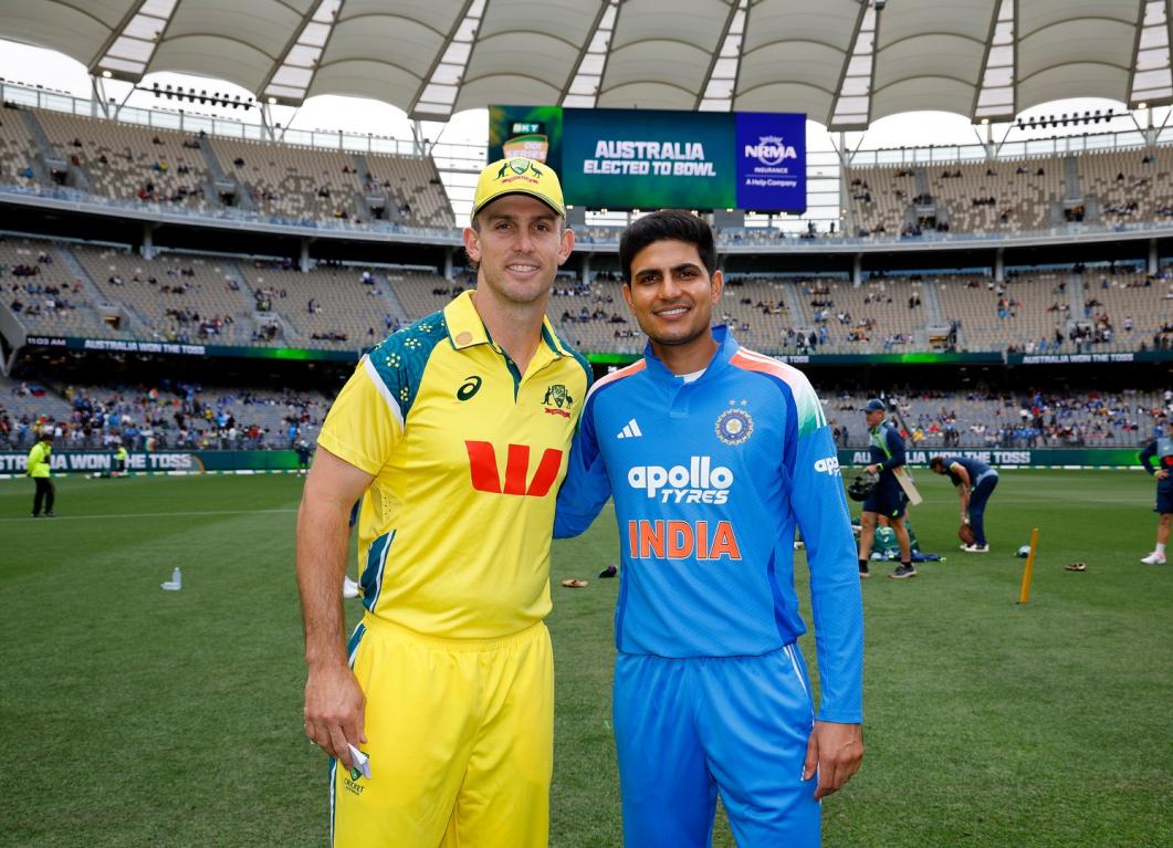 Shubman Gill Shubman Gill