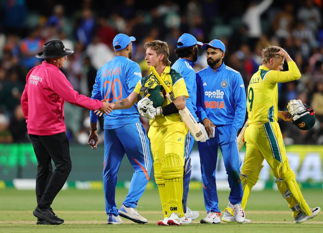 India vs Australia India vs Australia