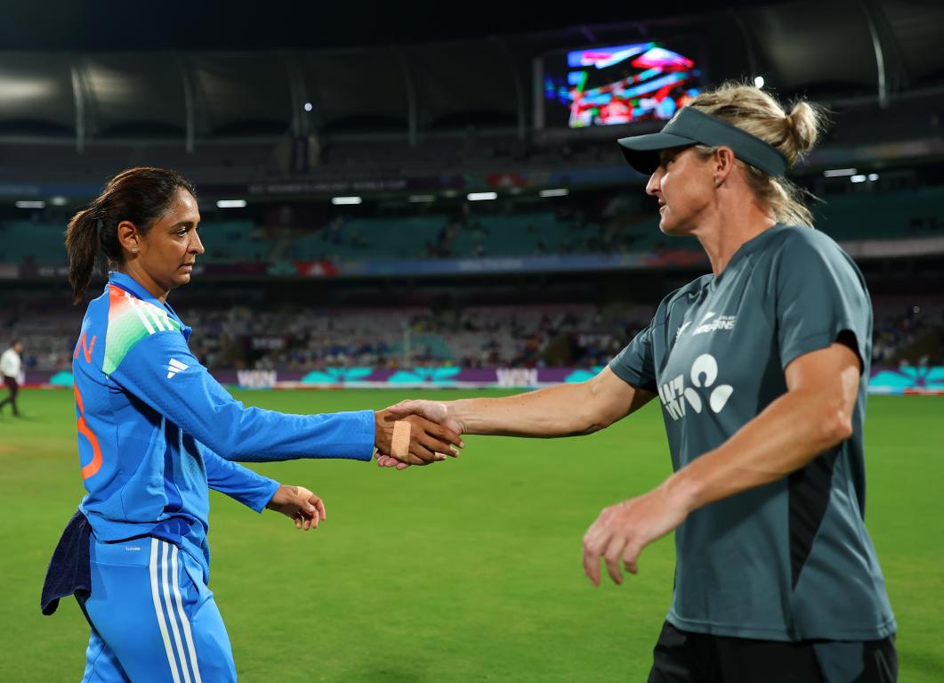 Harmanpreet Kaur Harmanpreet Kaur