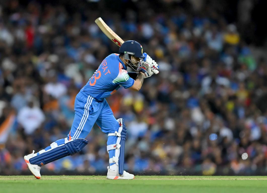 Virat Kohli Virat Kohli