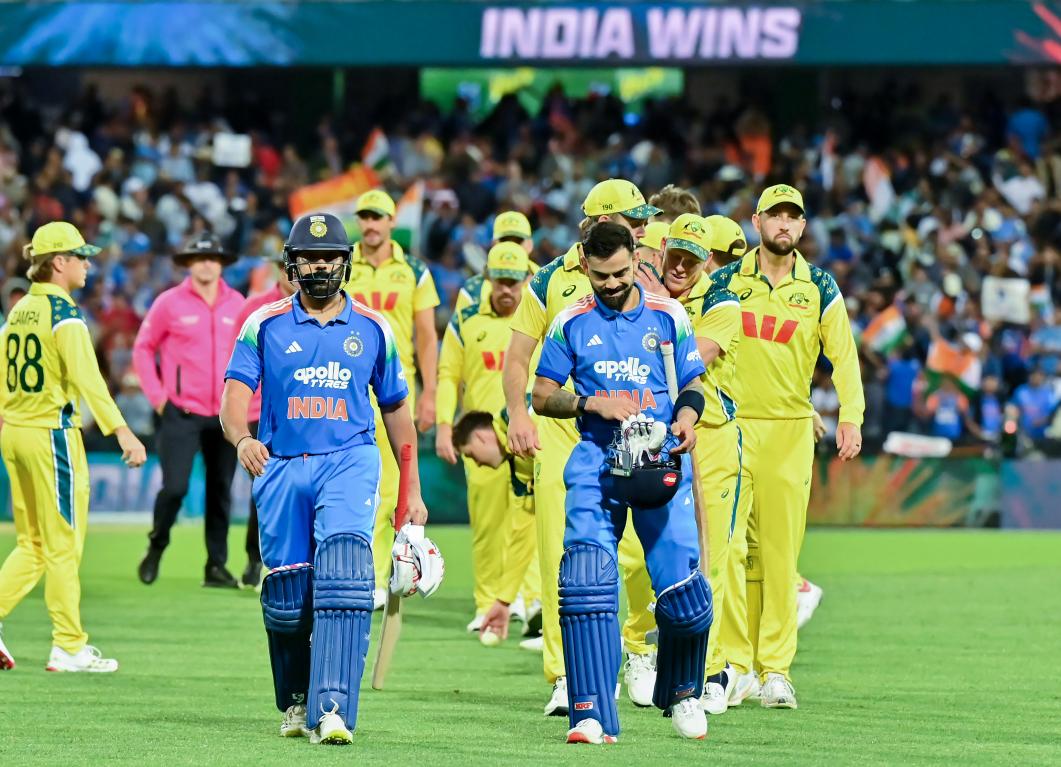 India vs Australia India vs Australia