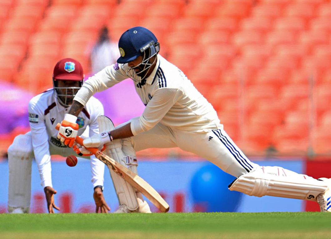 India vs West Indies India vs West Indies