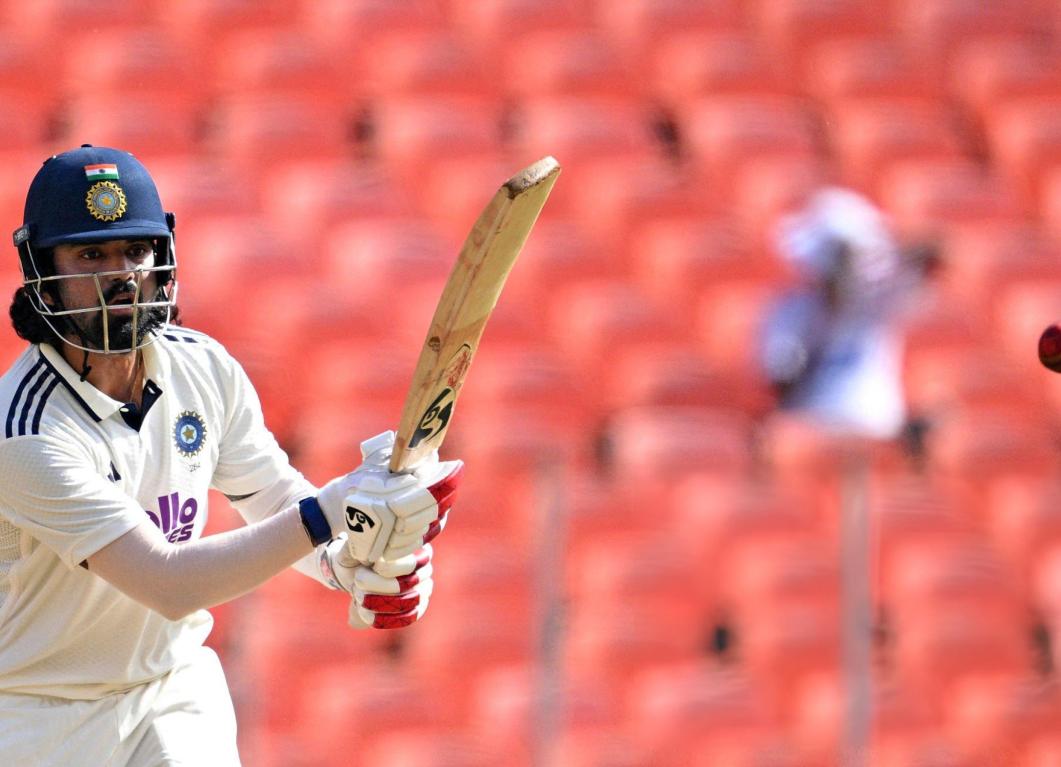 KL Rahul KL Rahul