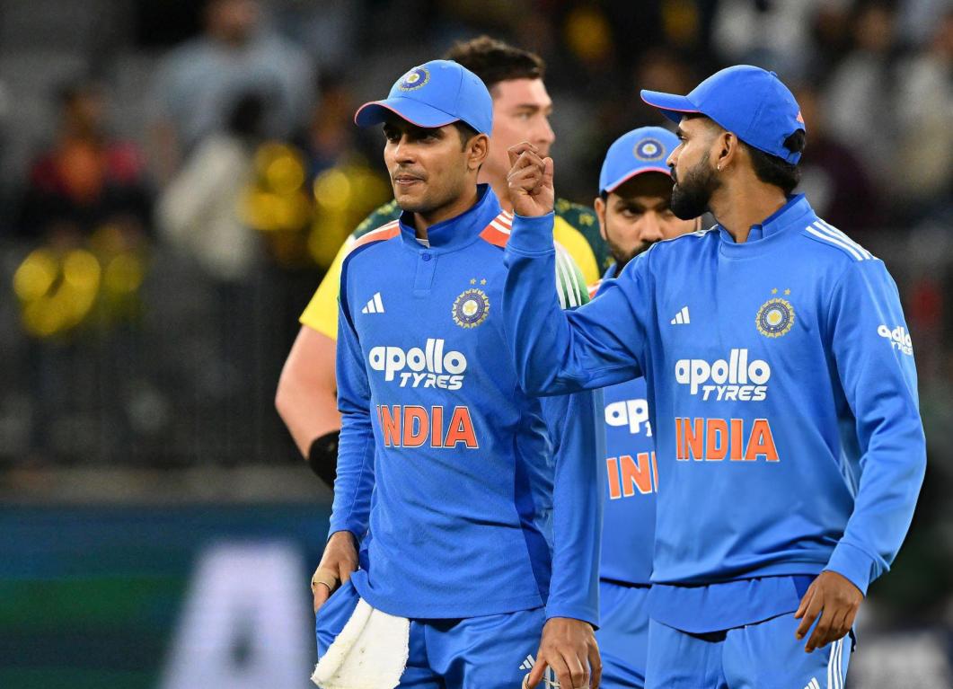 India vs Australia India vs Australia