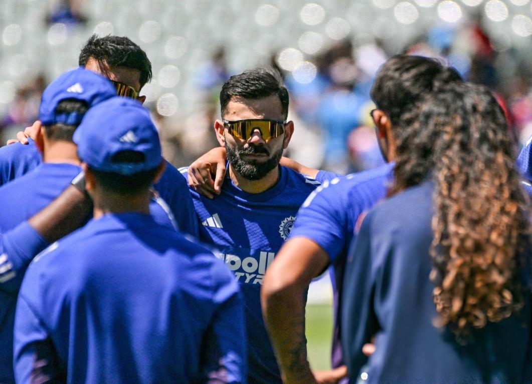 India vs Australia India vs Australia