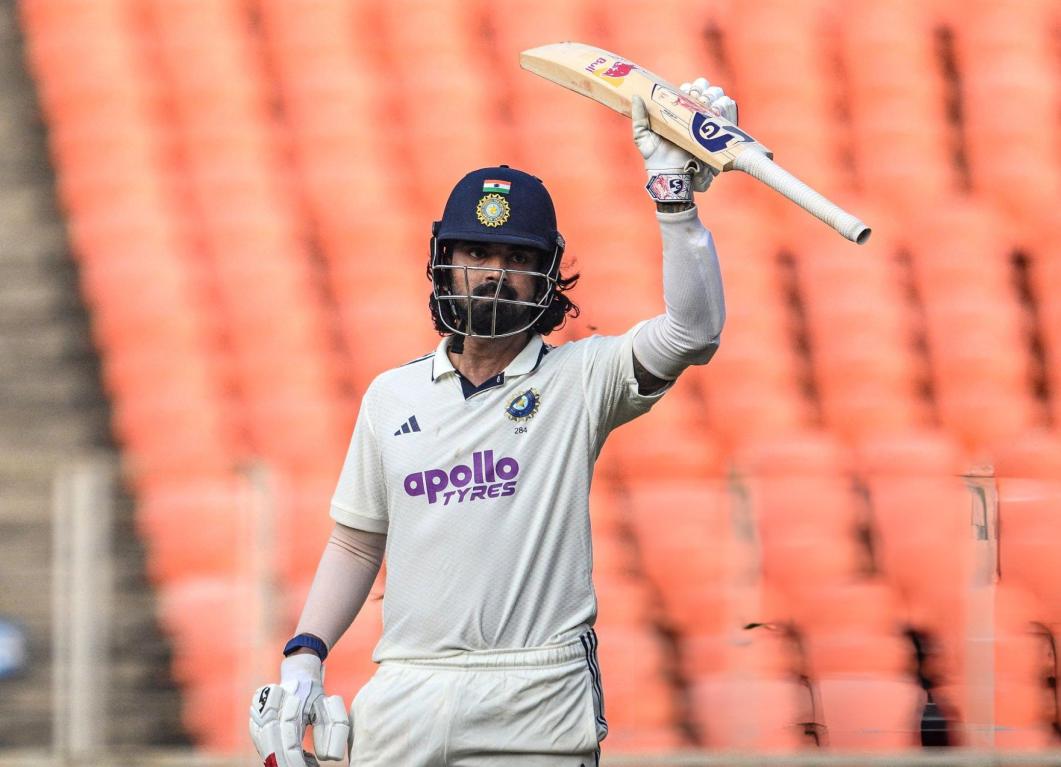 KL Rahul KL Rahul