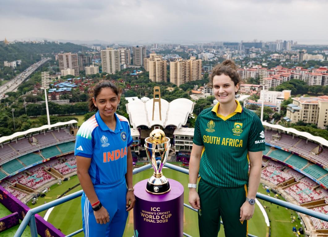 India vs South Africa