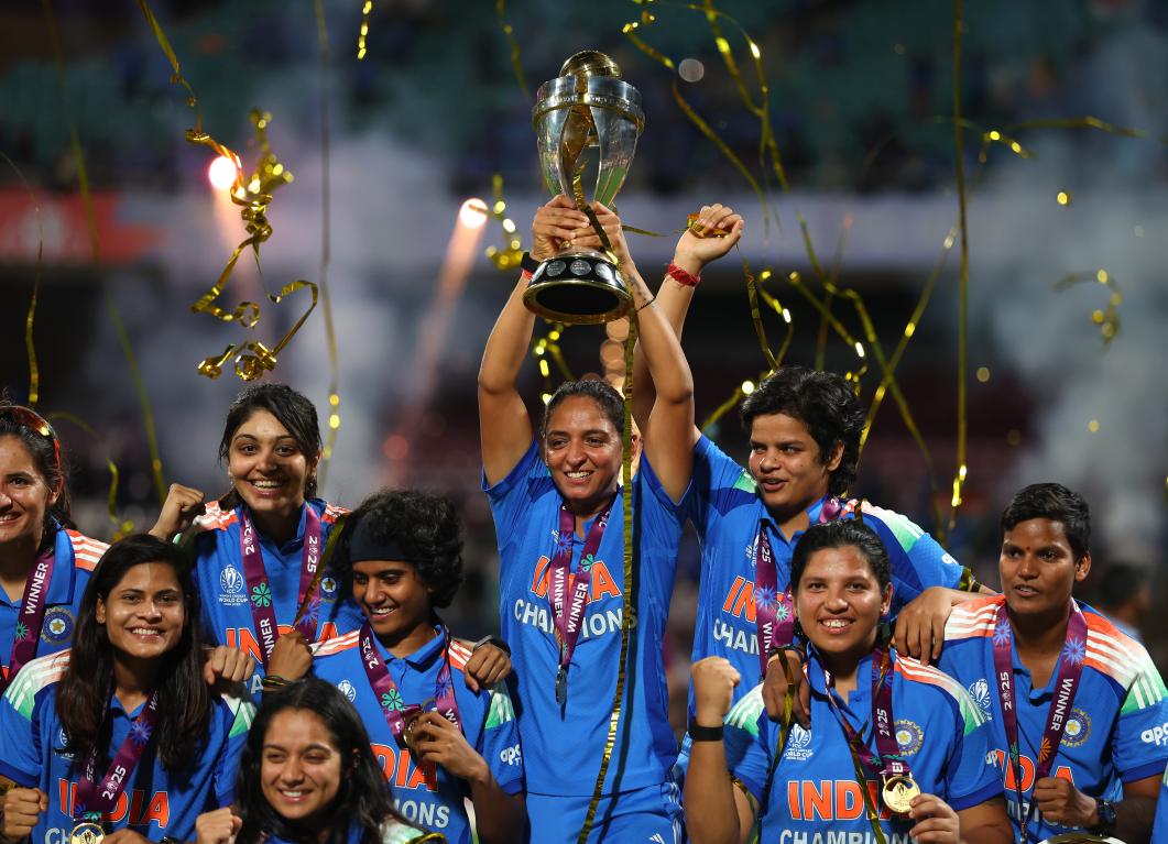 India vs South Africa