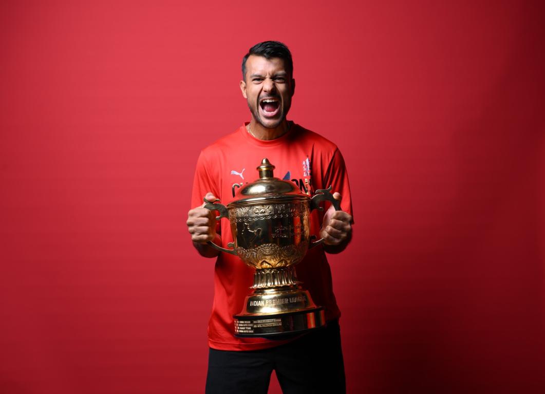 Mayank Agarwal
