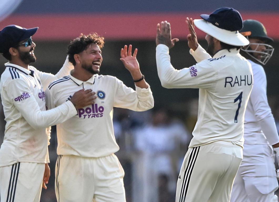 India vs South Africa