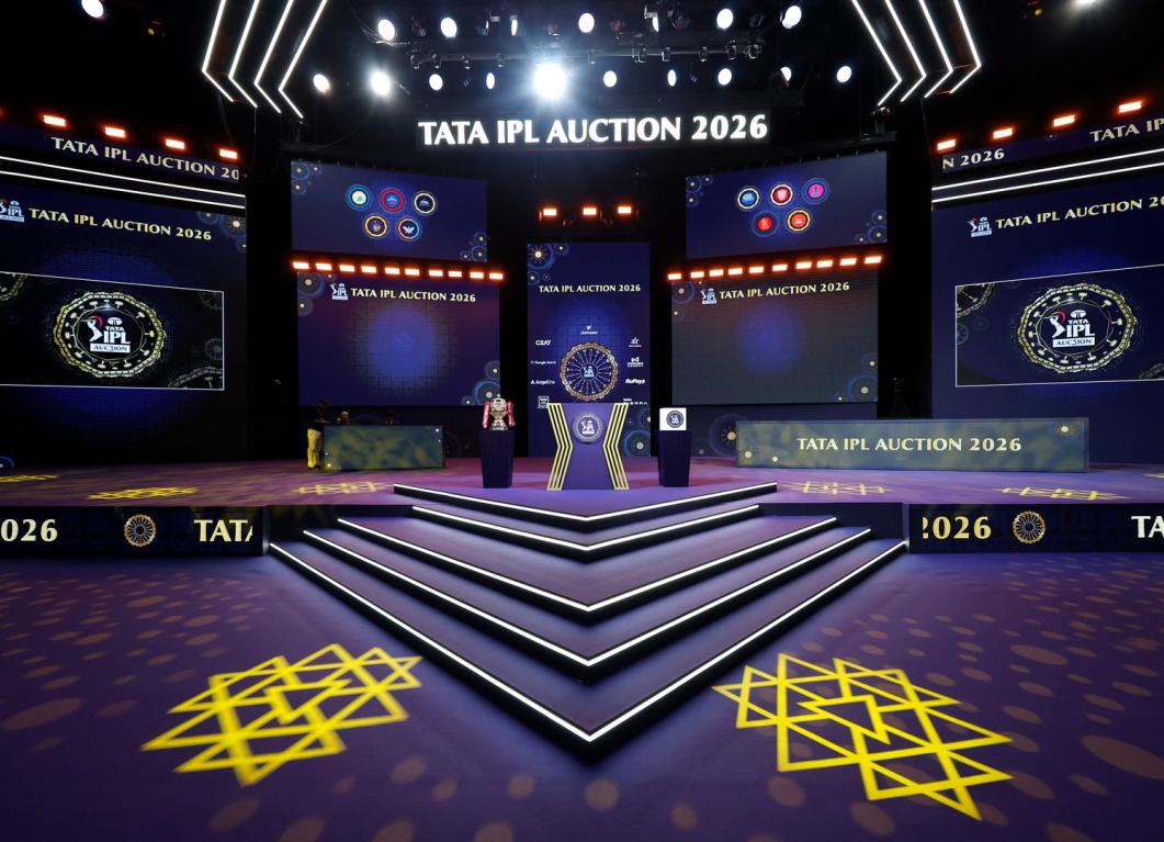 IPL auction