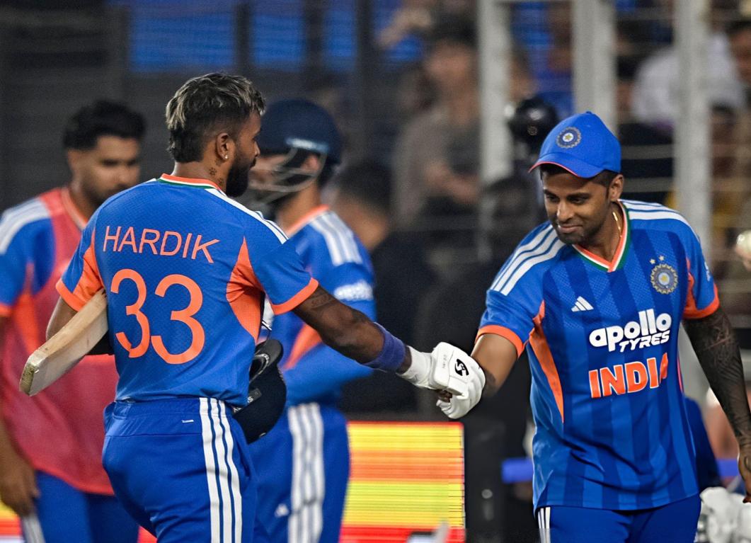 India vs South Africa