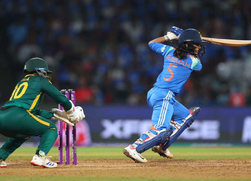 India vs South Africa