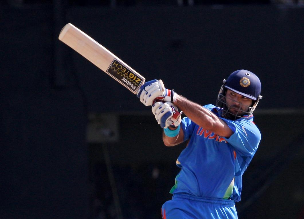 Yuvraj Singh