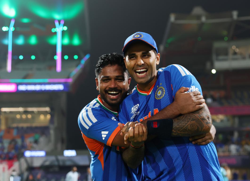 India vs West Indies