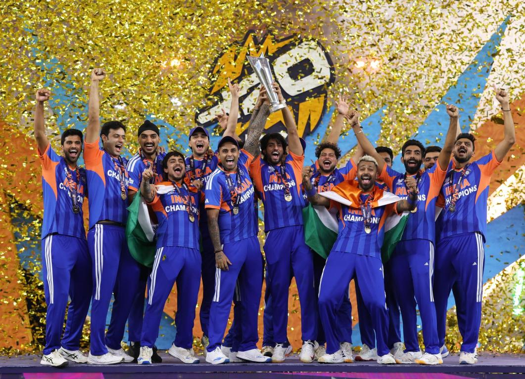 India vs New Zealand