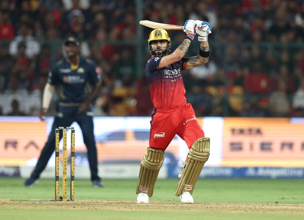 RCB