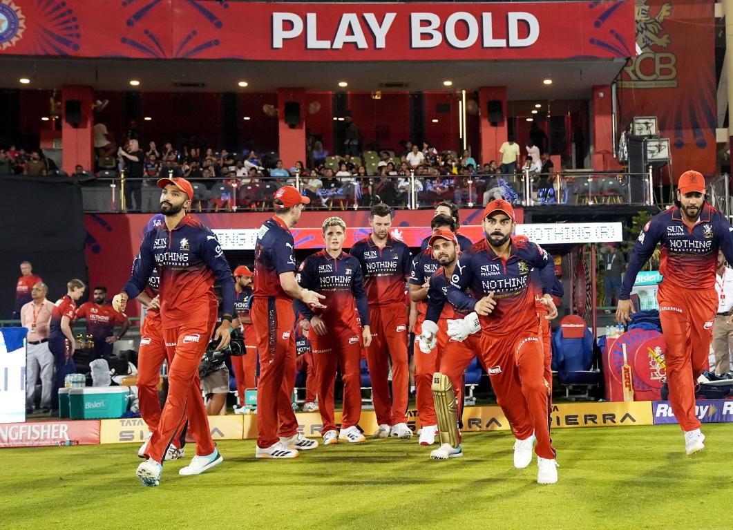 RCB