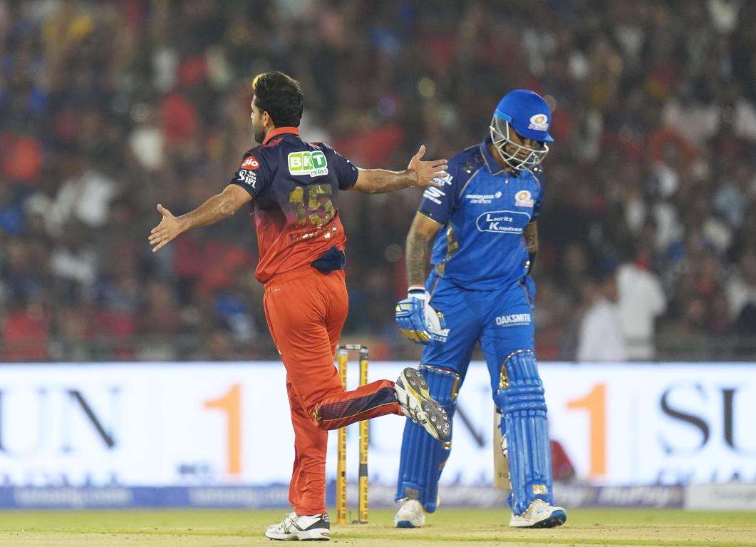 RCB