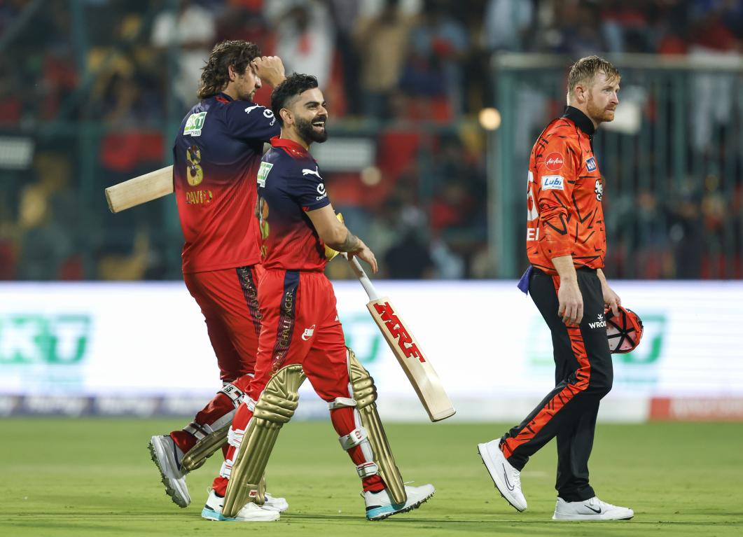 RCB
