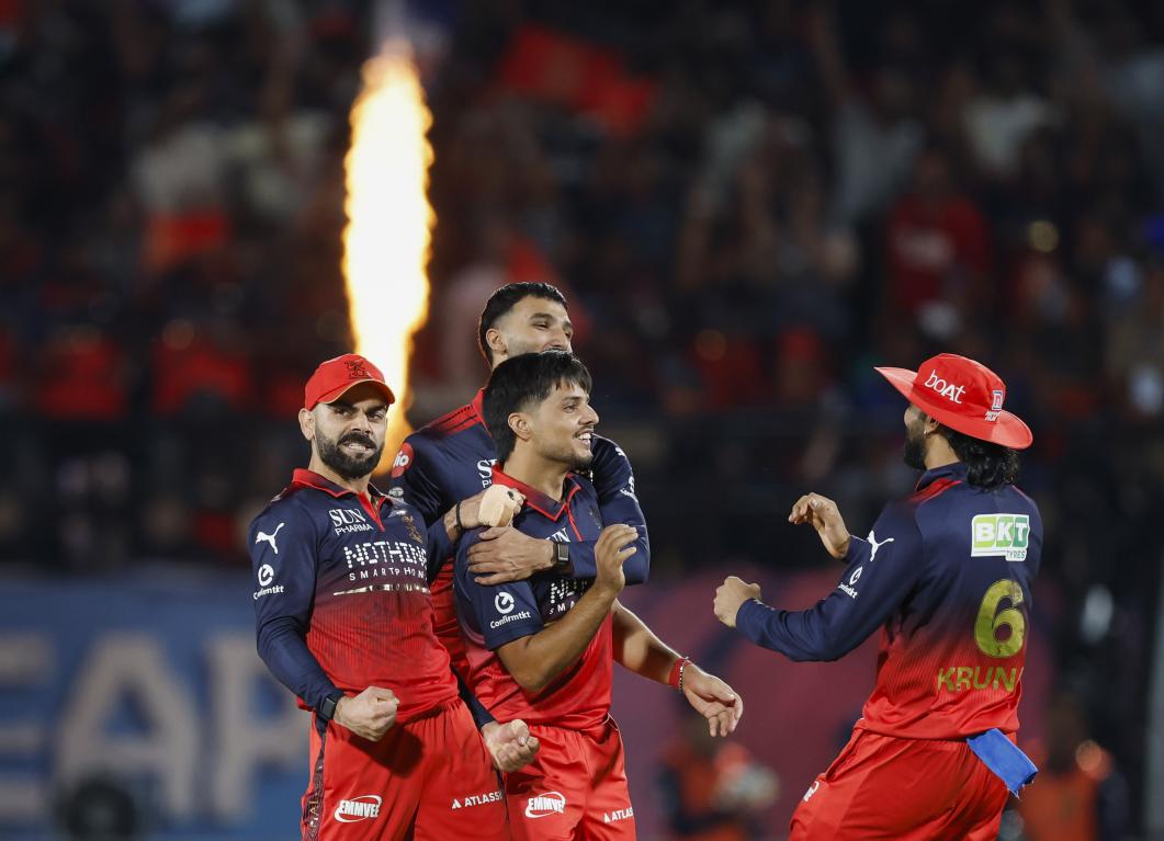 RCB