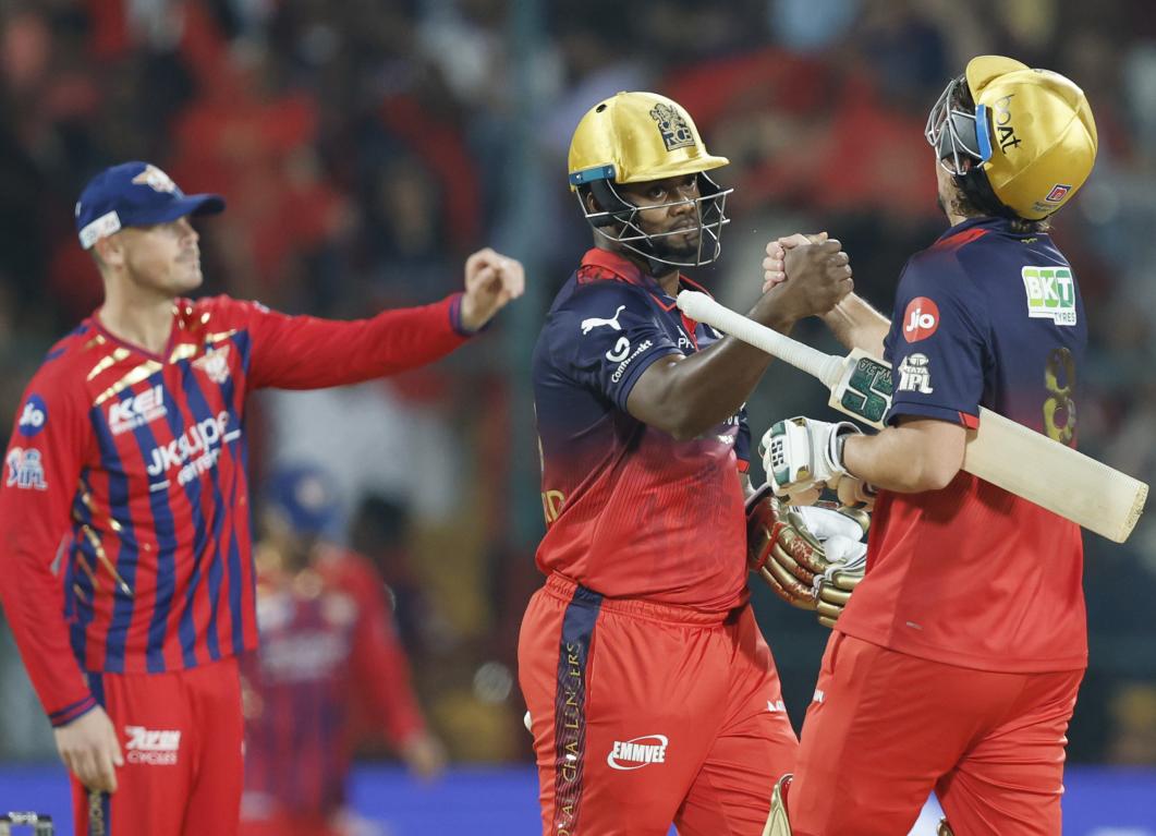 We’re happy with the way our squad is right now – Malolan Rangarajan ...
