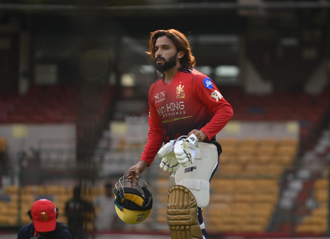 RCB