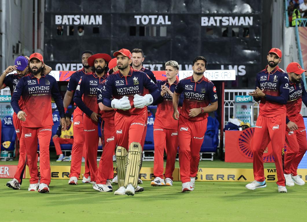 RCB