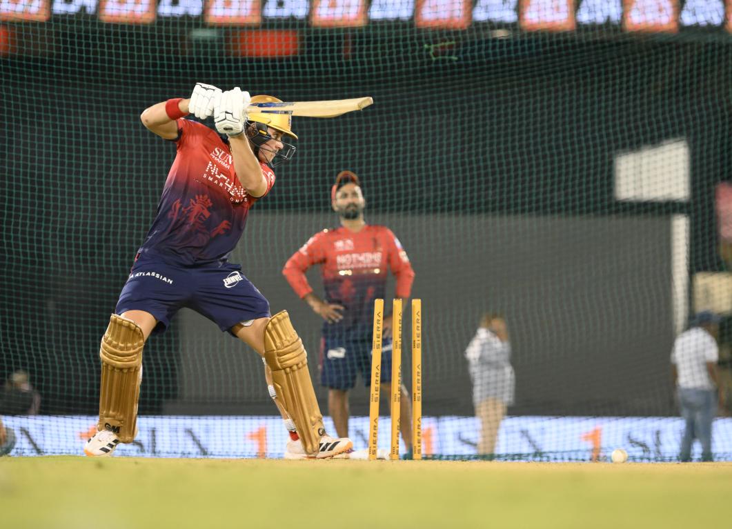 RCB