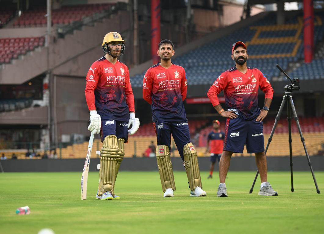 RCB