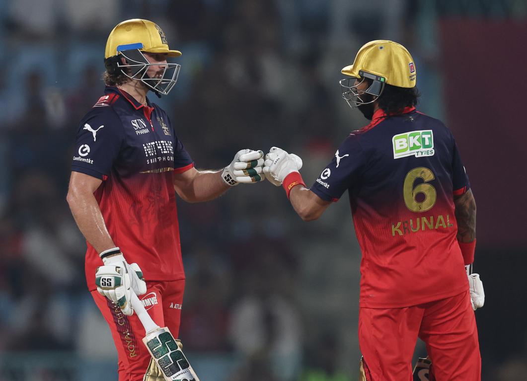 RCB