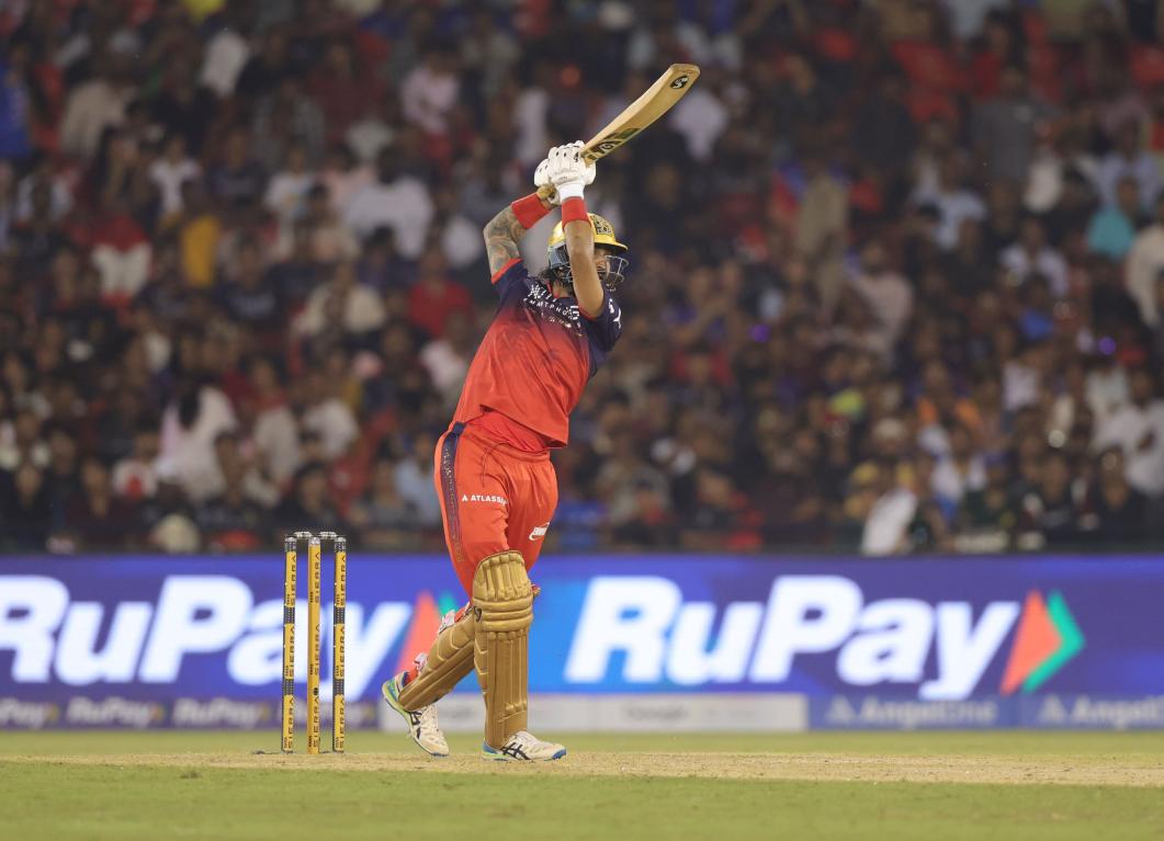 Krunal Pandya