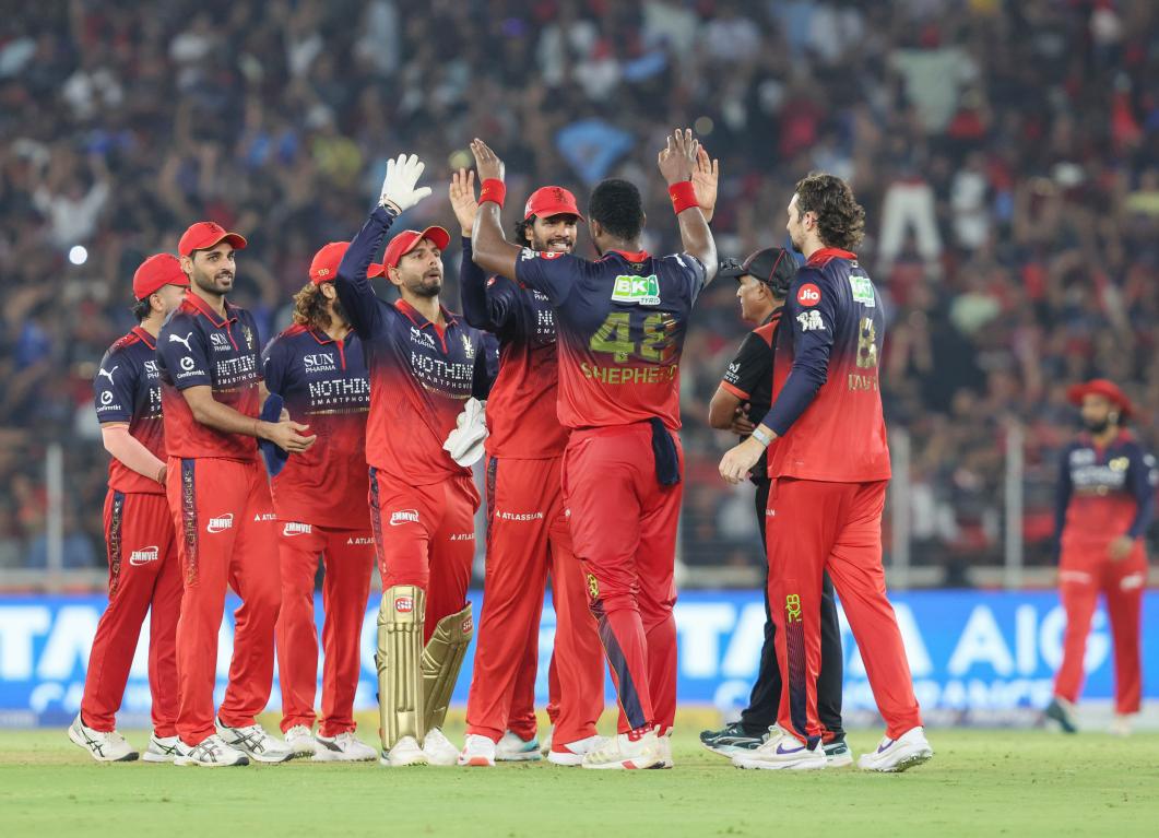 RCB