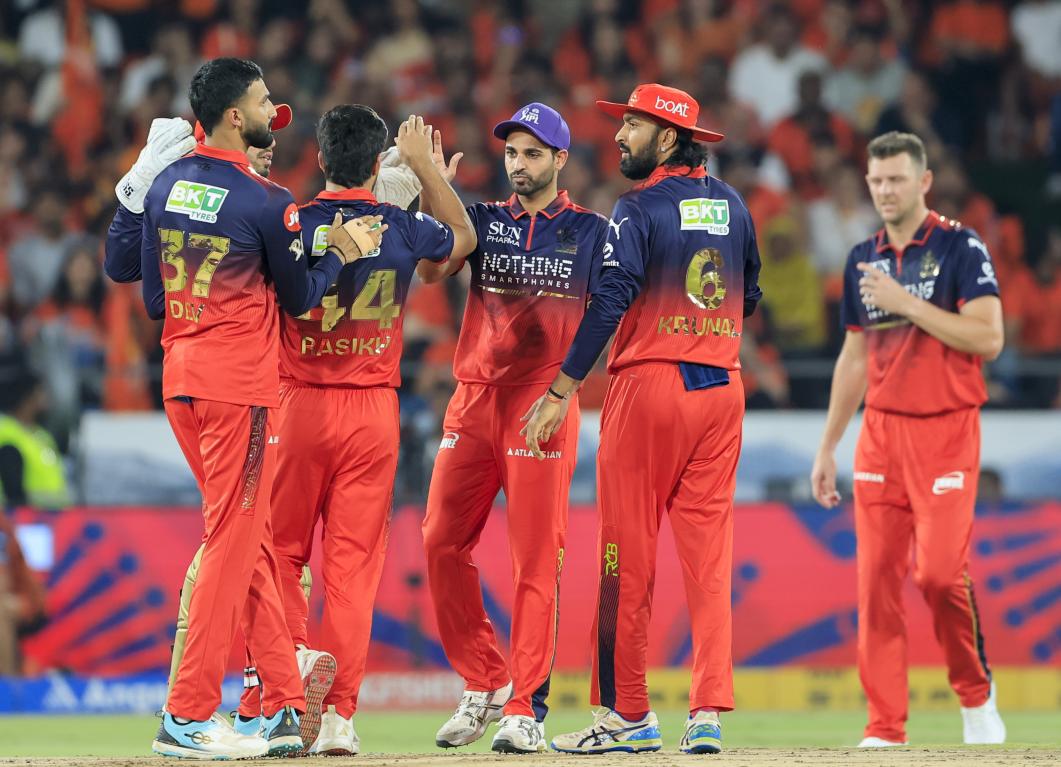 RCB