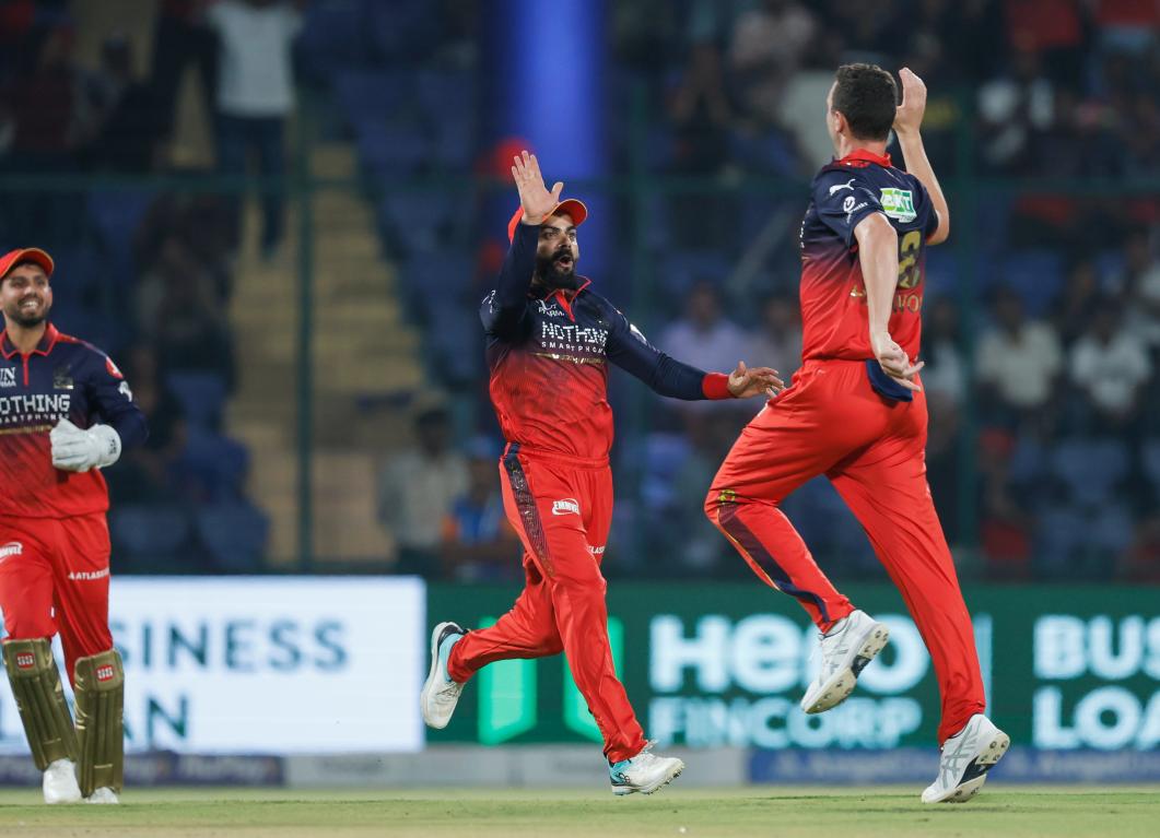 RCB
