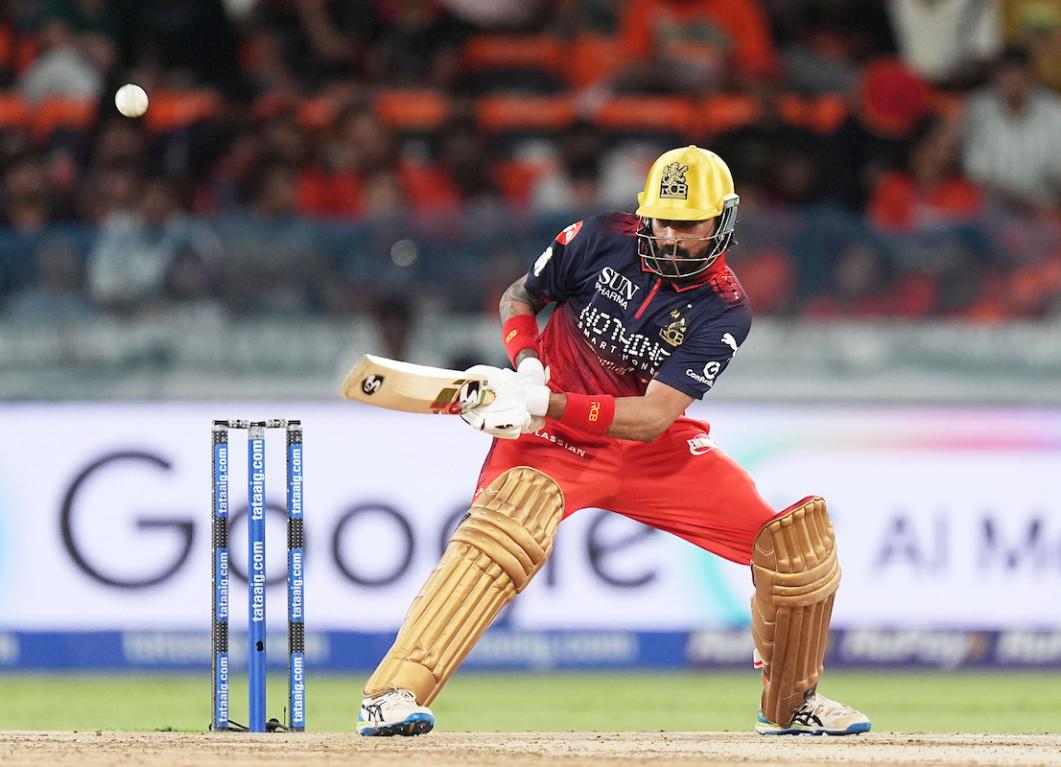 Krunal Pandya