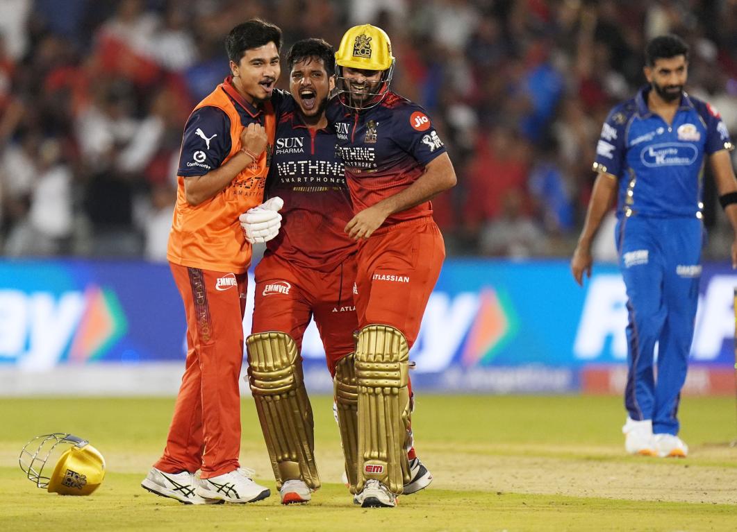 RCB