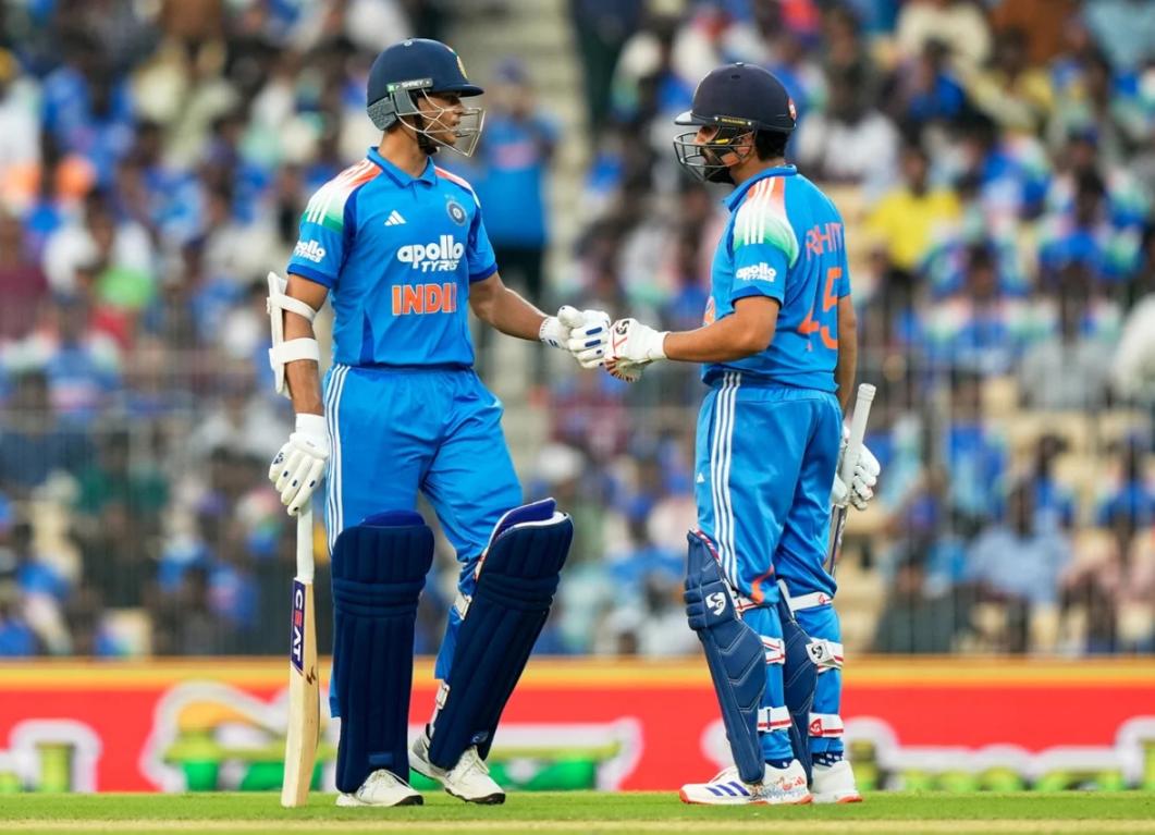 India