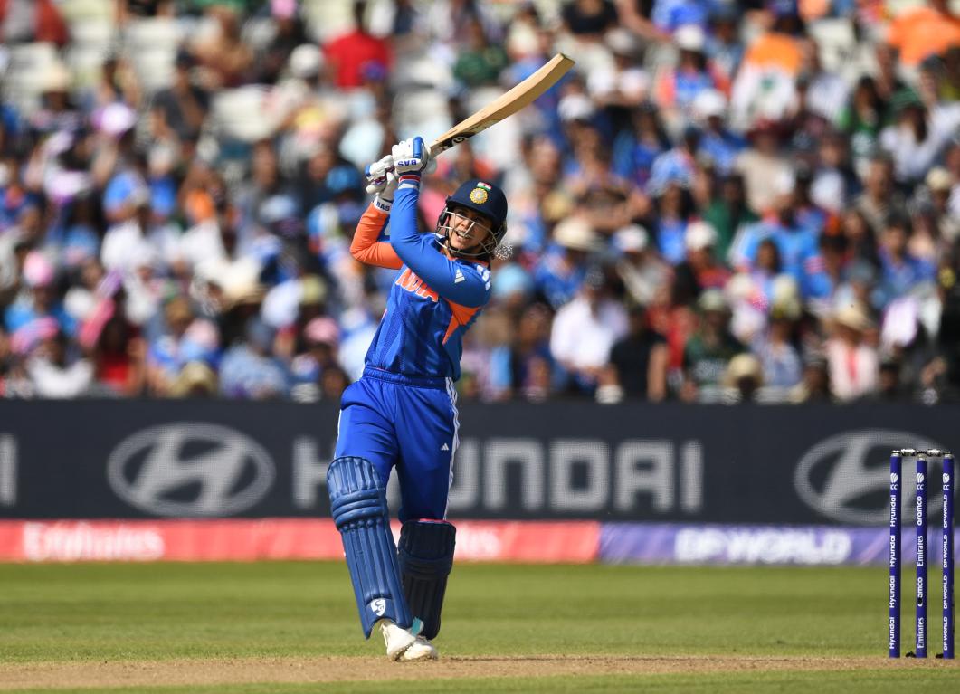 India vs Pakistan