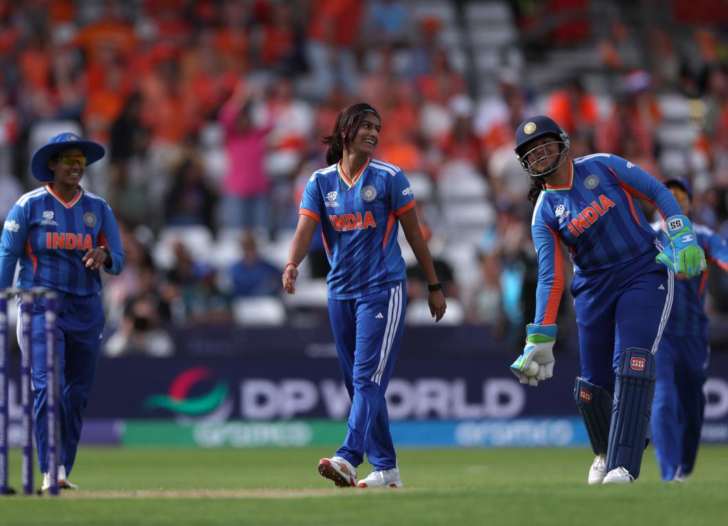 India vs Bangladesh